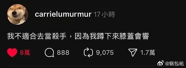 【爆笑】“千万不要把狗和仓鼠养在一起!”哈哈哈哈哈哈哈哈笑到发癫!(组图) - 48