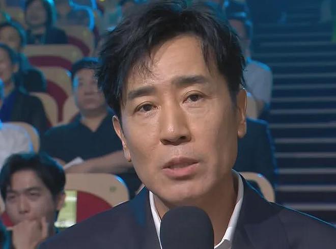 白玉兰奖颁奖礼名场面!杨紫陪跑笑不出来,宋佳关晓彤现场落泪(组图) - 23