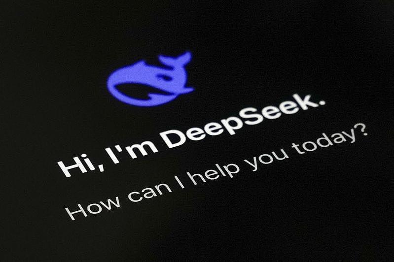 德国指DeepSeek个资疑虑，要求苹果Google商店下架（图） - 1