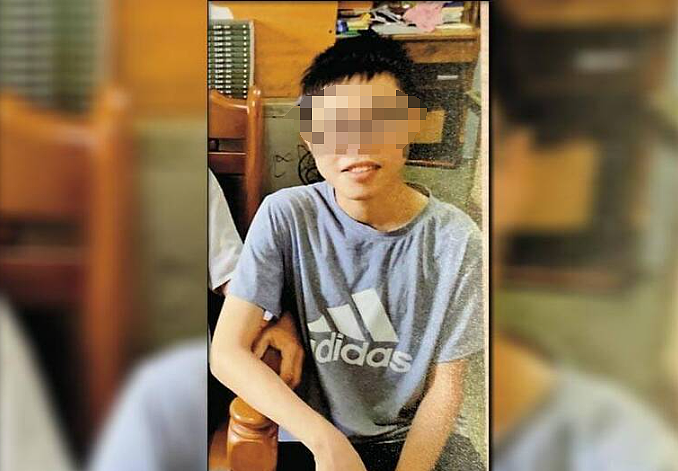 18岁男孩继承5亿遗产后离奇坠亡!取骨灰路上突然与男子闪婚,有重大进展...(组图) - 1