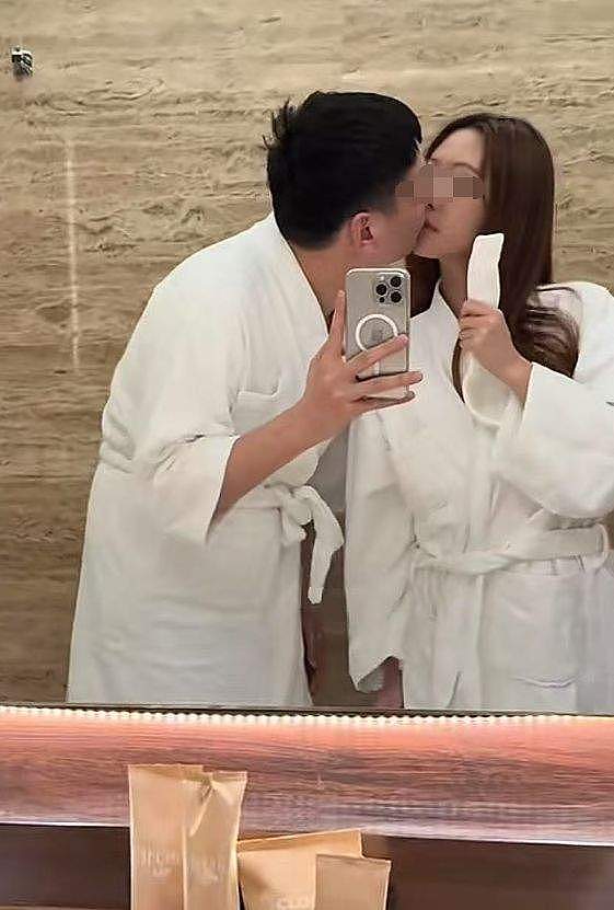 小米回应冯某包养200人大瓜，冯某曾是食堂切菜工，因旷工被开除（组图） - 9