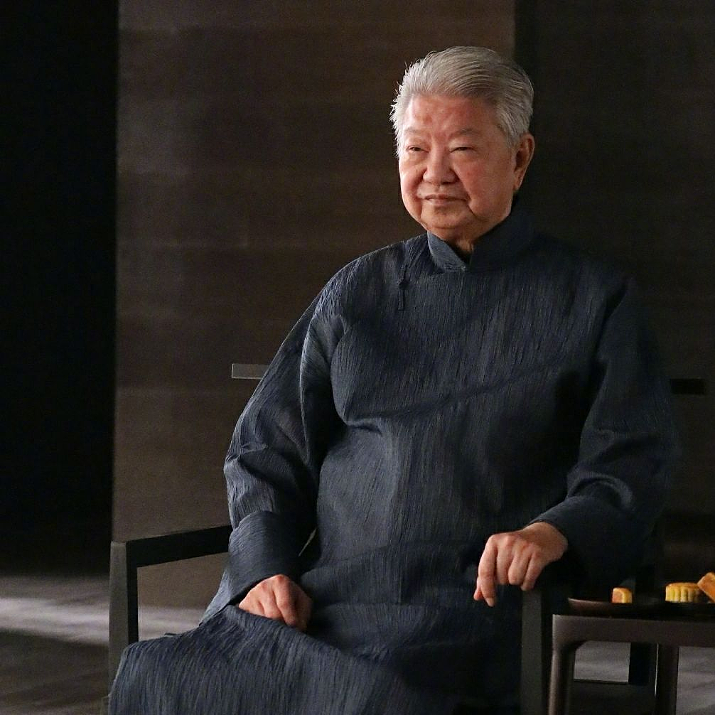 83岁蔡澜去世，香港再无四大才子（组图） - 21