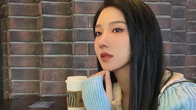 时隔四年，将吴亦凡送进监狱的都美竹再爆大瓜，诱骗20万被报案（组图） - 18