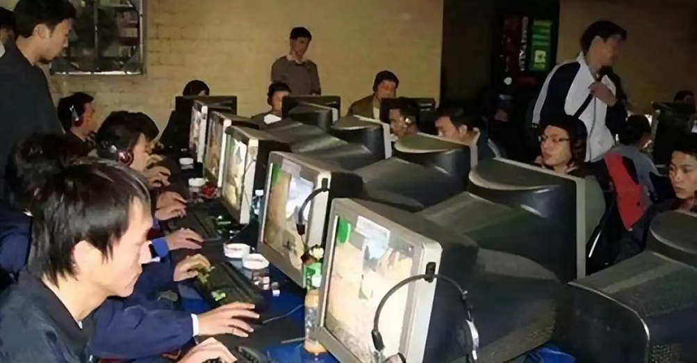 4年倒闭5万多家！中国最“暴利”的行业要彻底消失了？（组图） - 6