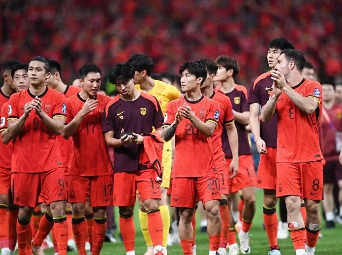 曝国足新帅仍是洋帅!9月前上任:全球海选+流程复杂,2候选人曝光(组图) - 1