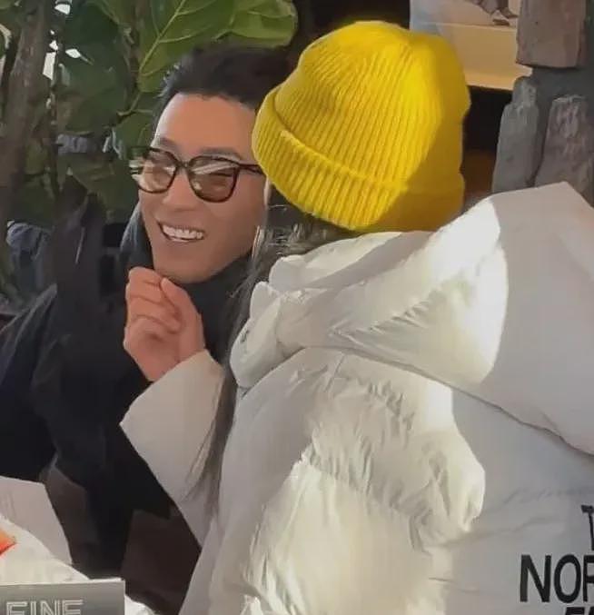 恭喜正式离婚？老公出轨净身出户，富家千金幡然醒悟不生娃？（组图） - 7