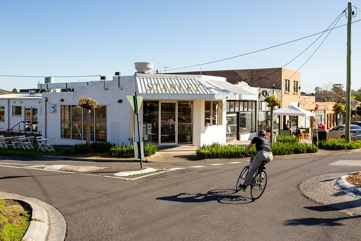 住在墨尔本Mt Waverley！普通人的真实感受（组图） - 6