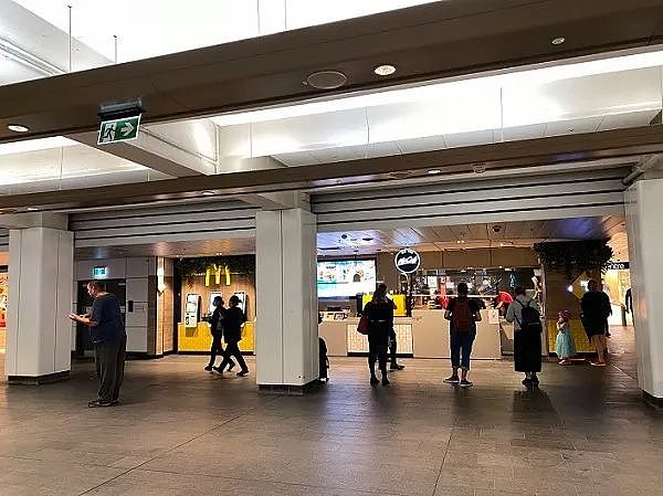 澳洲家庭财富一季度增长0.8% 养老金资产下降 加密货币ATM诈骗案高发 澳洲职位空缺数量增长2.9% 建筑行业增幅最大（组图） - 4