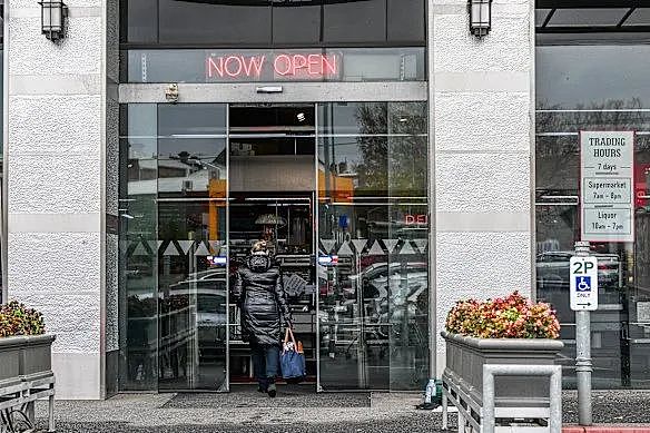 刚刚宣布!墨尔本Kew这家备受喜爱的超市,要关门了(组图) - 3