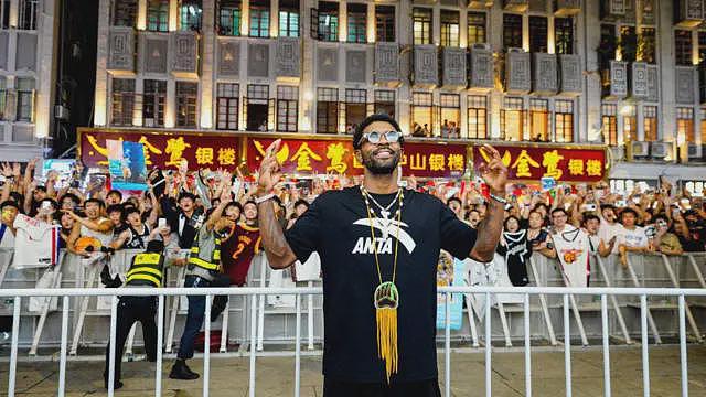 杨瀚森入选NBA背后：他为何能在出人意料的高顺位被选中（组图） - 7