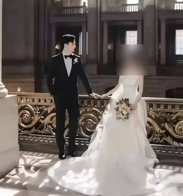 谷歌杀妻案恐怖细节曝光！清华高材生行凶后做出诡异行为，现场监控首公开（组图） - 16