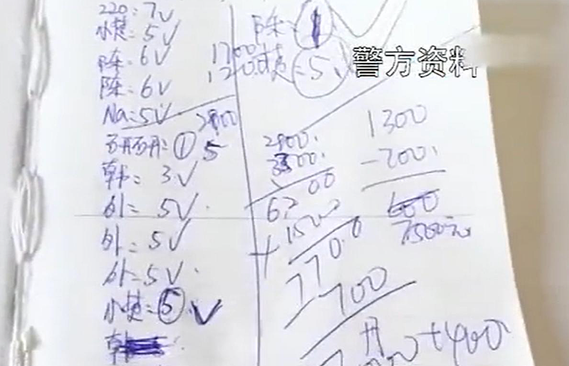 女大学生为数百男客户“定制陪伴”日赚8000,这价格这赛道还是太超前了(组图) - 16