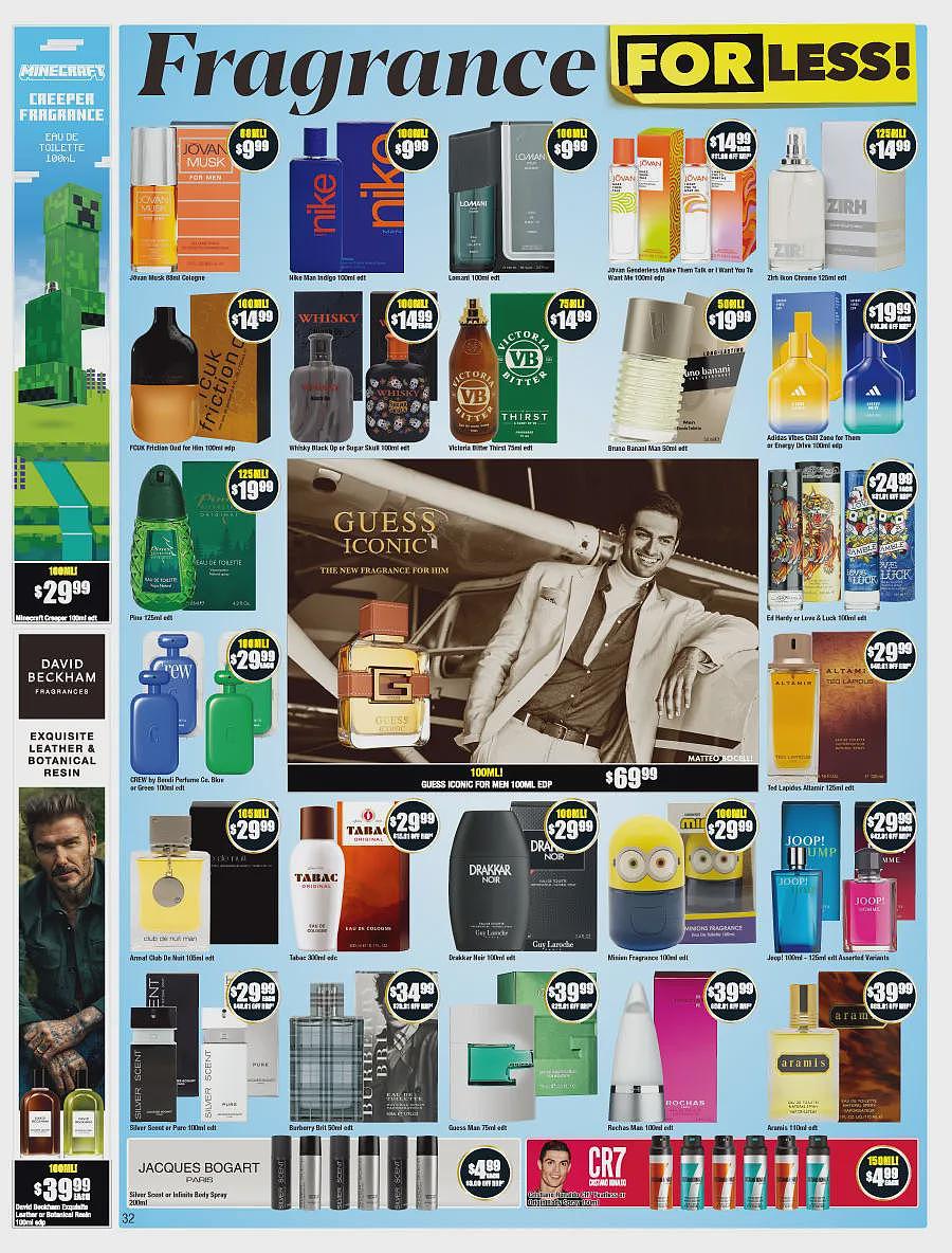 又到了良心周期!【Chemist Warehouse】药店最新一期优惠目录(组图) - 32
