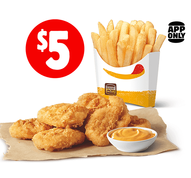 早上要吃饱系列回归！【Hungry Jack's】近期优惠集锦（组图） - 6