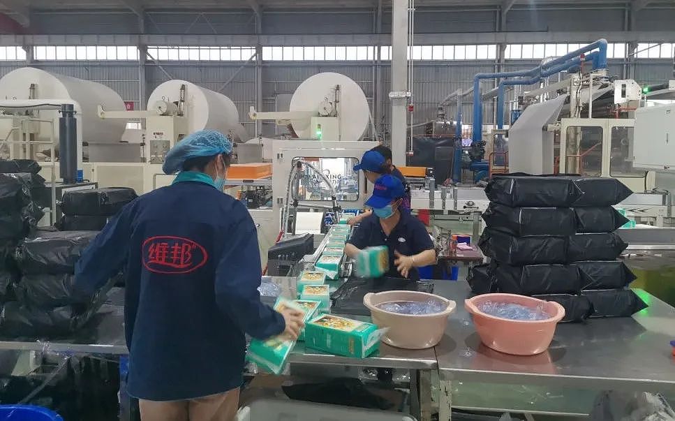 一年亏光三年利，中国纸业为何自杀式内卷？（组图） - 4