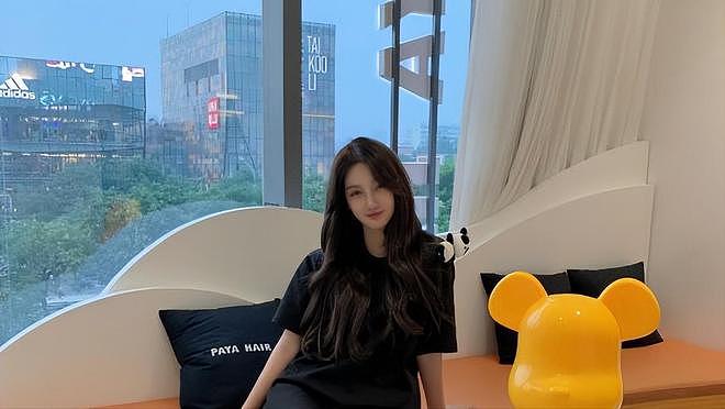 时隔四年，将吴亦凡送进监狱的都美竹再爆大瓜，诱骗20万被报案（组图） - 12