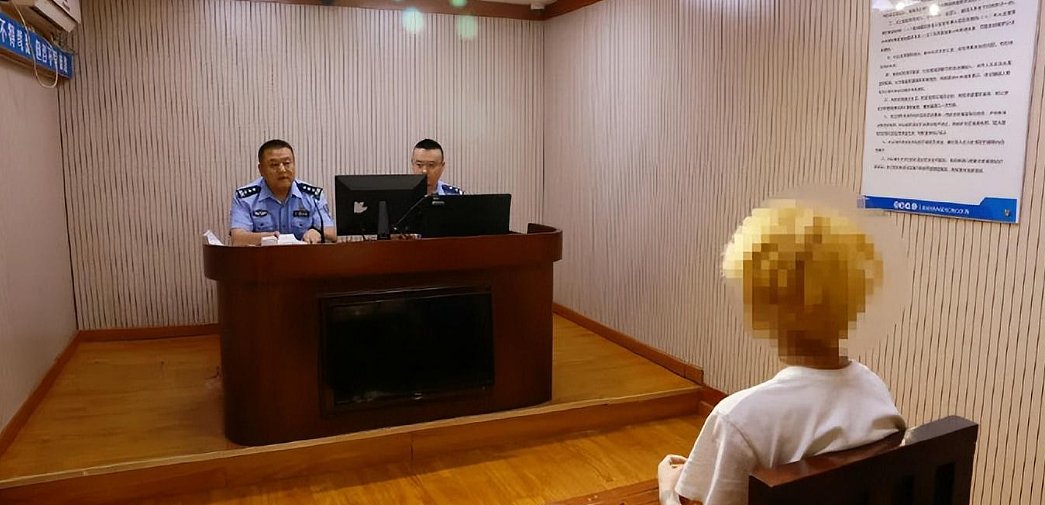 山东“23名黄毛砸车打人被抓”事件,其实挺悲哀的…(组图) - 4