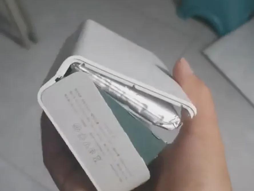 禁上飞机的充电宝，几年前就埋下了隐患（组图） - 6