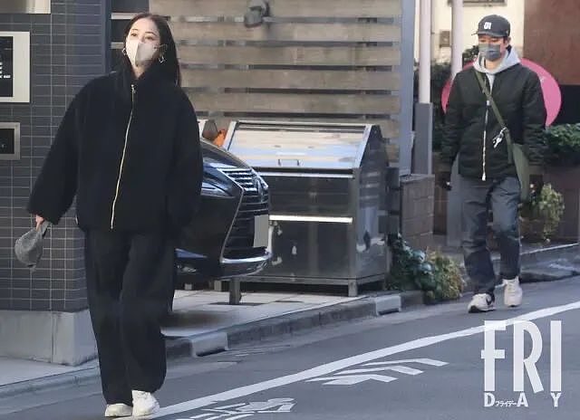 热搜第一！佐佐木希5年后首吐心声：从没原谅，离婚也是一种方式（组图） - 12