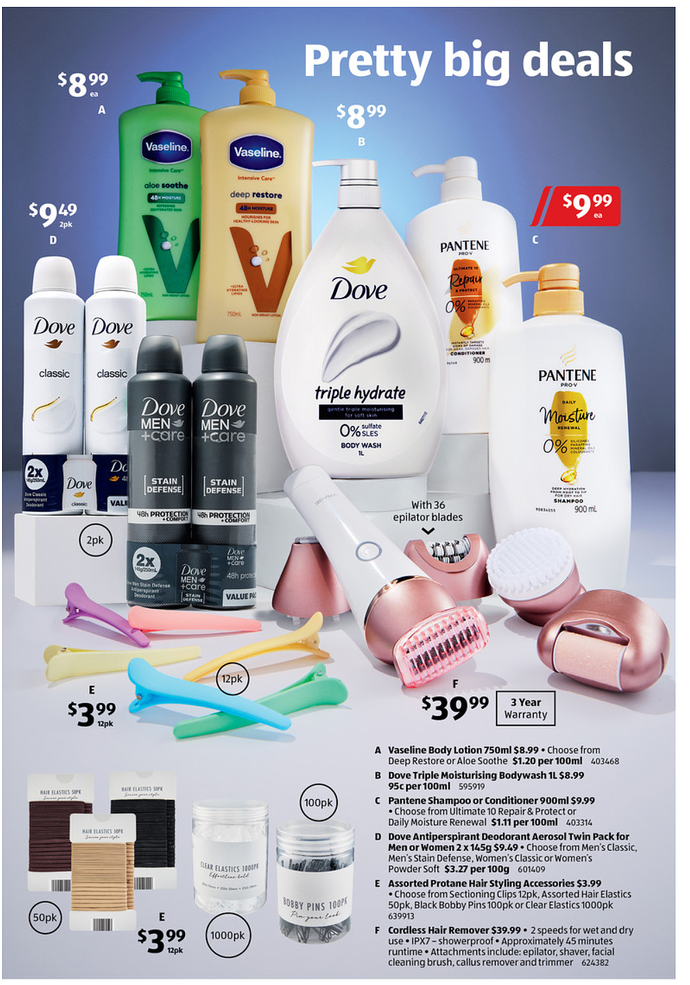 别瘪了！【Aldi】6月28日起特价品（组图） - 3