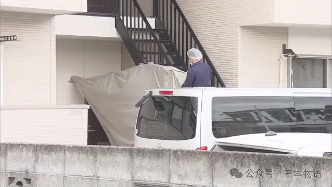 未使用敬语，17岁中国留学生在日本被残忍杀害扔进湖里，凶手身份曝光（组图） - 16