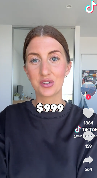 吃喝玩都便宜！澳女分享：中国游10天只花了$999！澳人中国游激增（组图） - 3