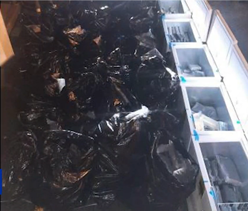 纽约市近30年来最大毒品集团被捣毁，13人落网，包括一名华人男子（组图） - 4