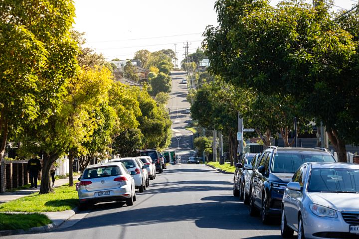 住在墨尔本Mt Waverley！普通人的真实感受（组图） - 5