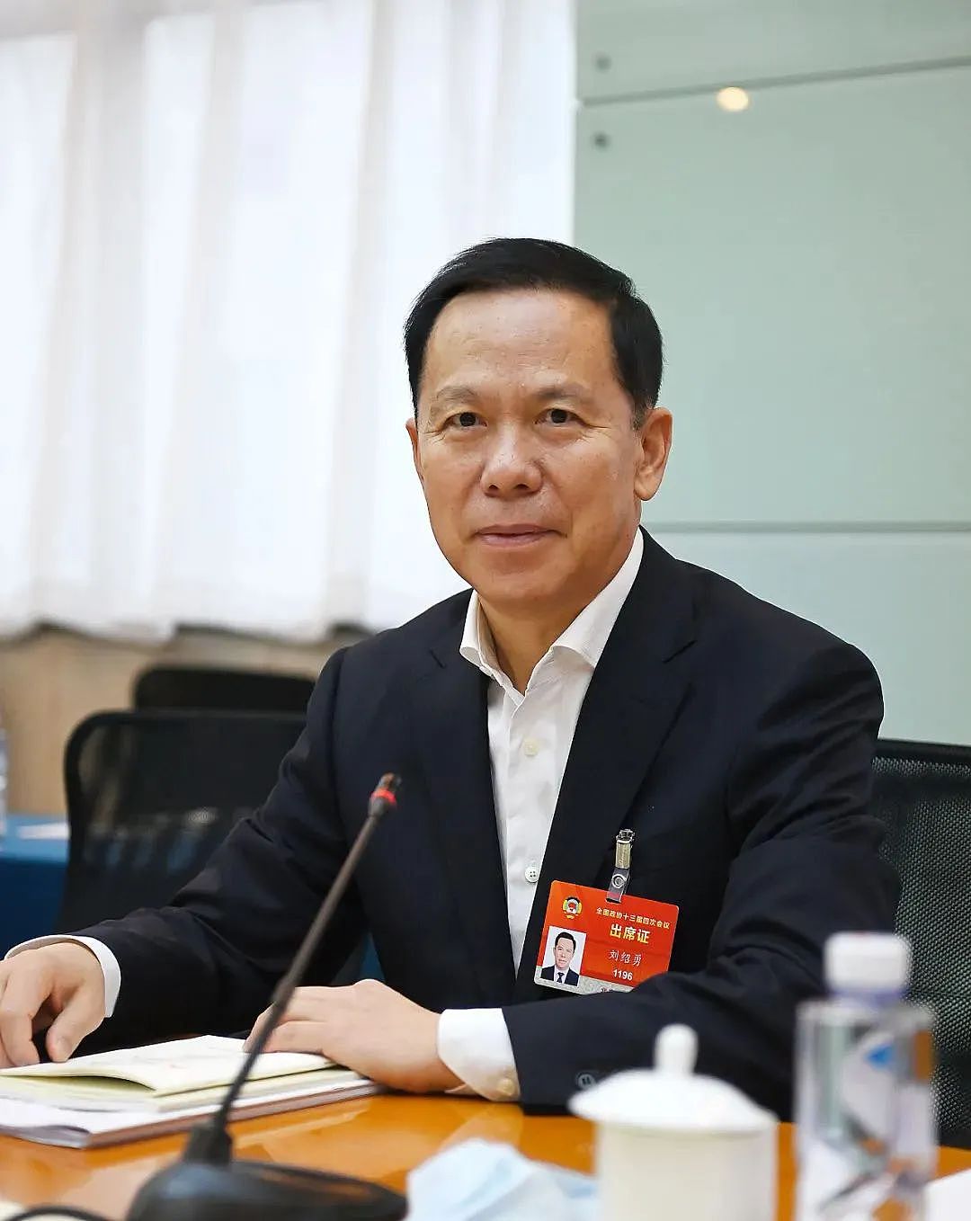 东航董事长刘绍勇被查：任内曾发生“3.21空难”，导致123名乘客与9名机组人员全部遇难…（组图） - 2