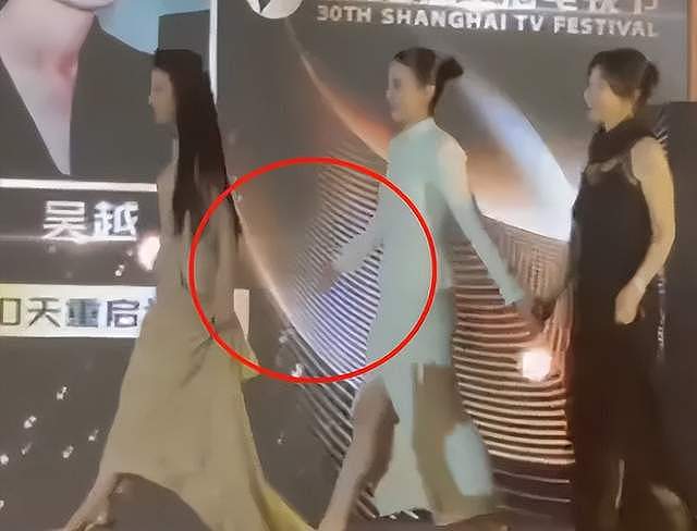 刘亦菲工作室评论区沦陷!拒绝出席被嘲输不起,宋佳发言格局拉满(组图) - 15