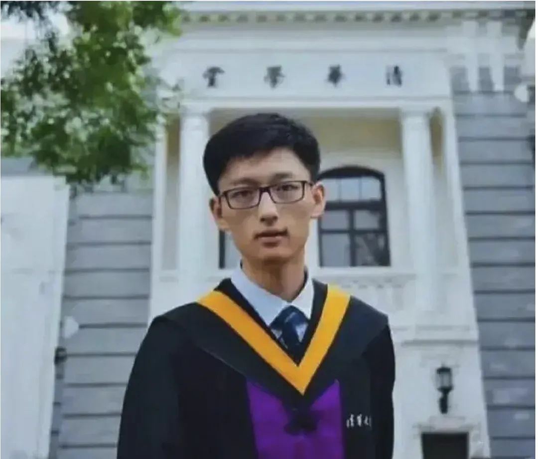 谷歌杀妻案恐怖细节曝光！清华高材生行凶后做出诡异行为，现场监控首公开（组图） - 2