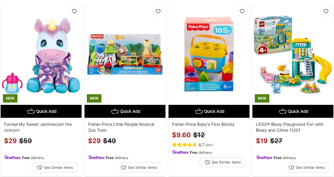 本周必Buy | 优衣库、Target、JB Hi-Fi最新闪促（组图） - 26