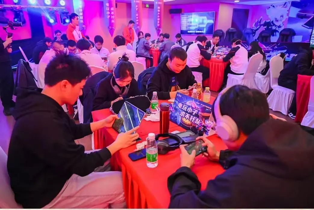 4年倒闭5万多家！中国最“暴利”的行业要彻底消失了？（组图） - 7