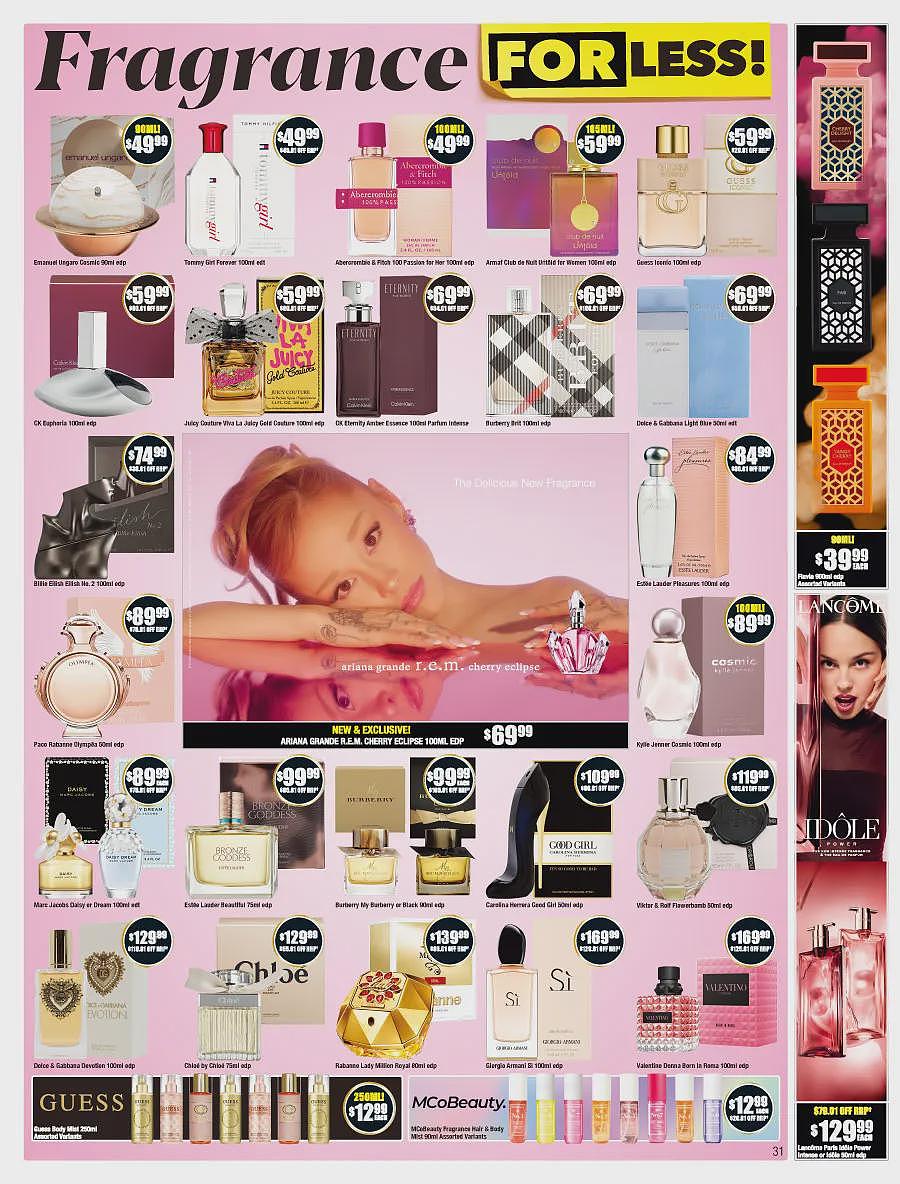 又到了良心周期!【Chemist Warehouse】药店最新一期优惠目录(组图) - 31