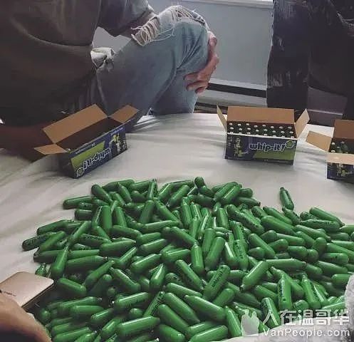 “永久瘫痪或死亡”!这类产品千万别碰,中国留学生被它搞成废人……(组图) - 19