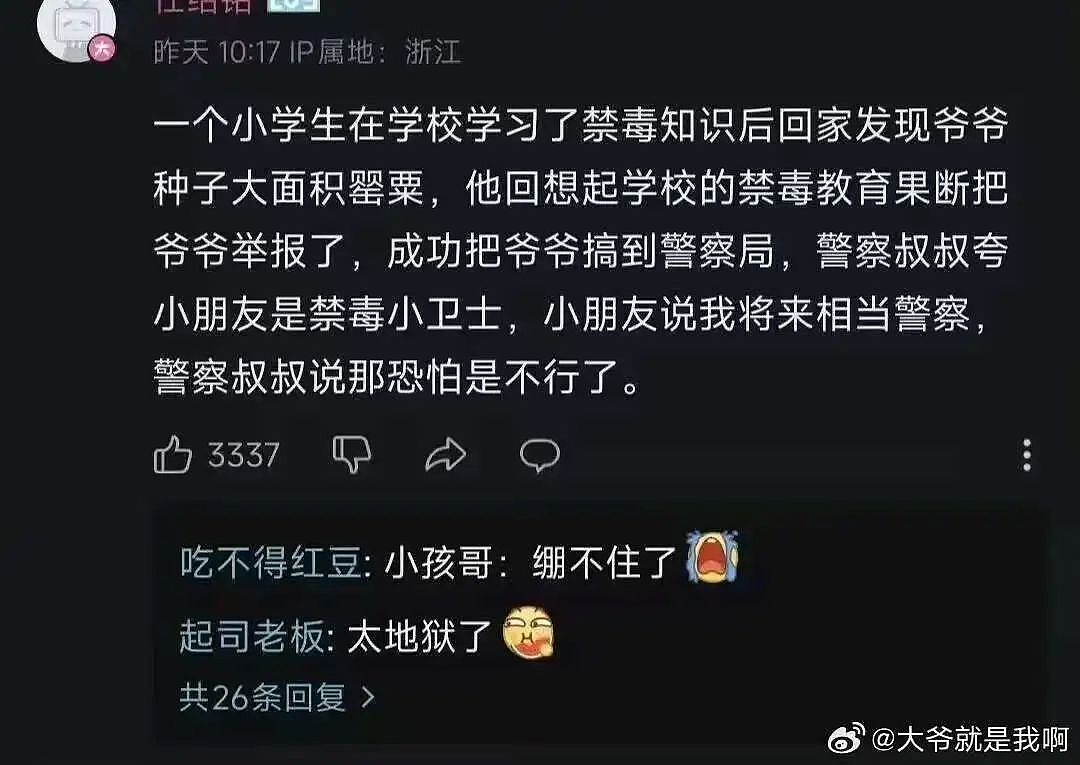 【爆笑】“千万不要把狗和仓鼠养在一起!”哈哈哈哈哈哈哈哈笑到发癫!(组图) - 35