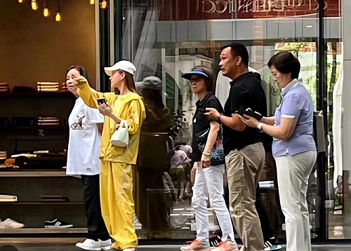 恭喜正式离婚？老公出轨净身出户，富家千金幡然醒悟不生娃？（组图） - 26