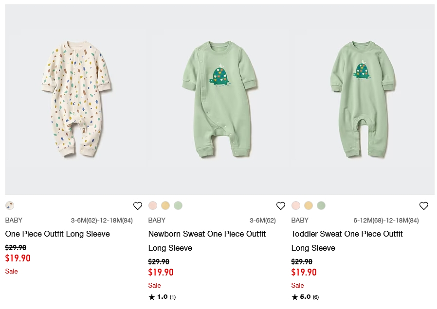 本周必Buy | 优衣库、Target、JB Hi-Fi最新闪促（组图） - 21