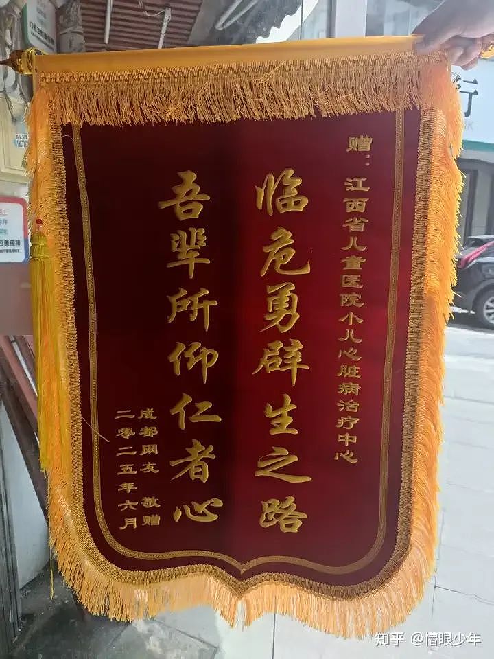 举报2.8万的救护车，断了每个人的后路？（组图） - 21