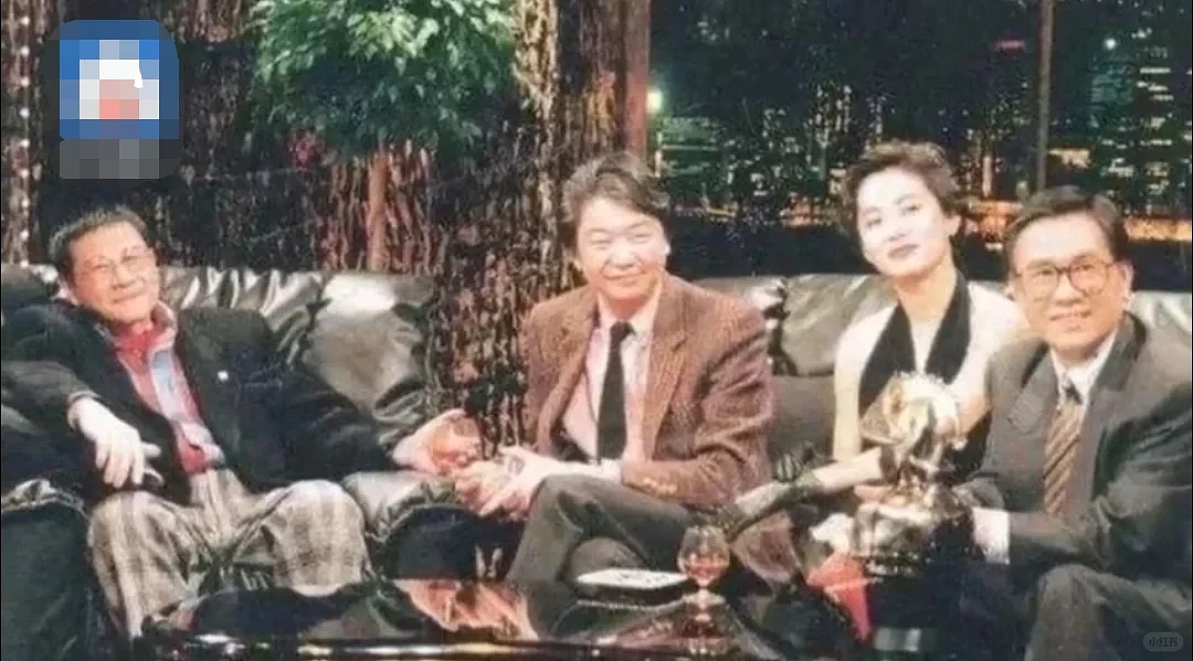 83岁蔡澜去世，香港再无四大才子（组图） - 9