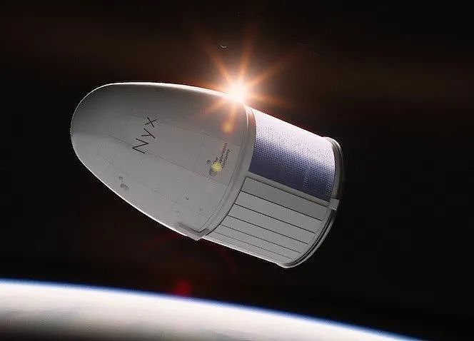 丧葬公司租火箭搞太空葬！没想到火箭故障，150份骨灰全扬了...（组图） - 3