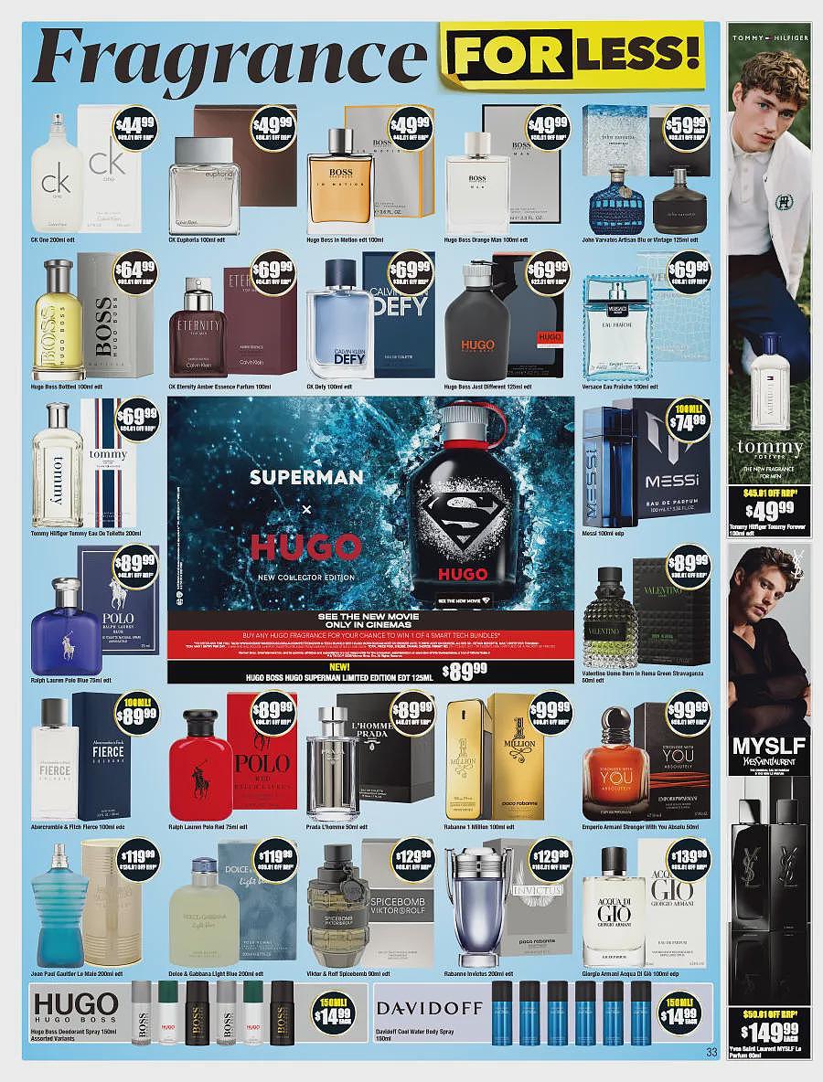又到了良心周期!【Chemist Warehouse】药店最新一期优惠目录(组图) - 33