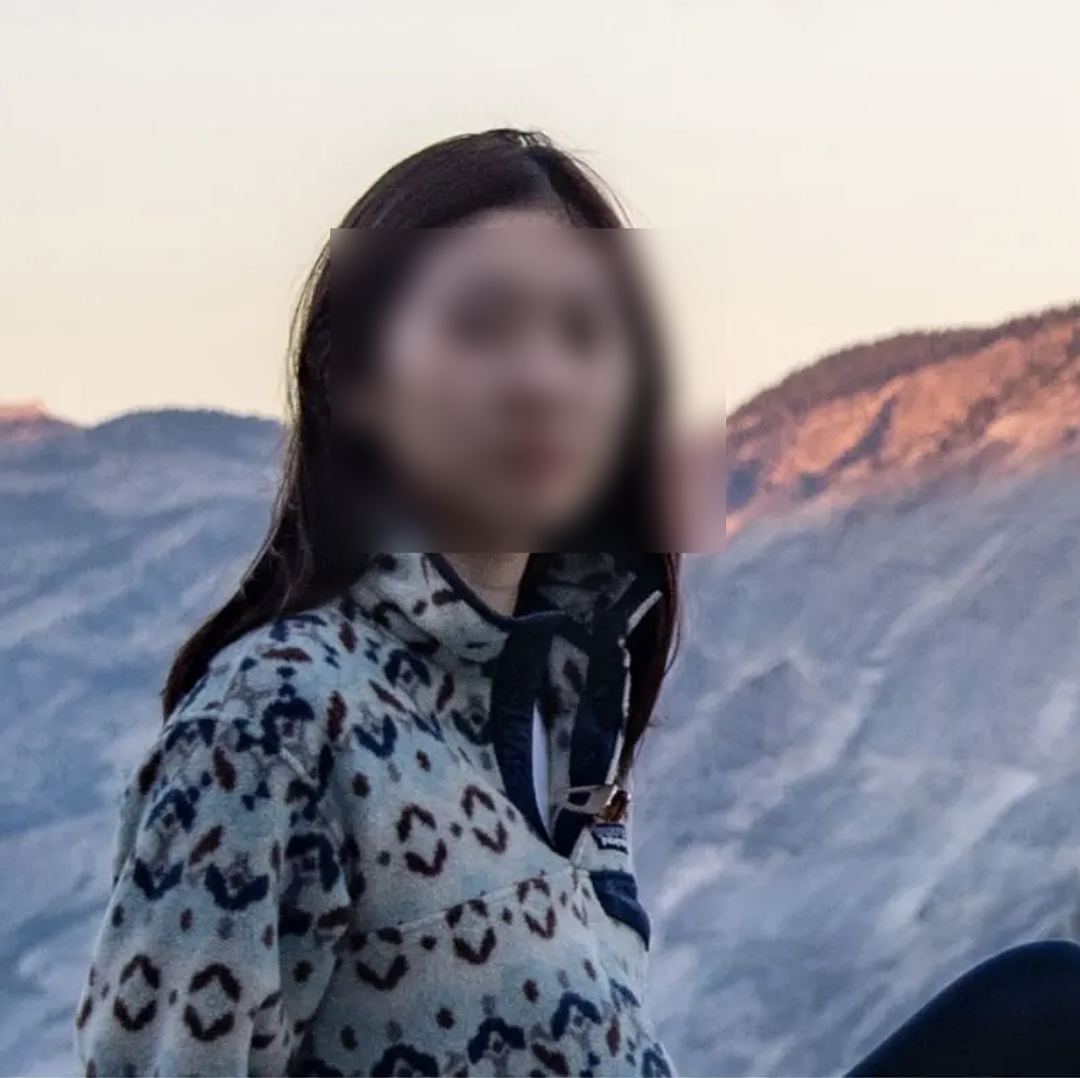 谷歌杀妻案恐怖细节曝光！清华高材生行凶后做出诡异行为，现场监控首公开（组图） - 3