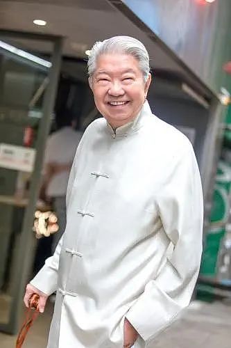 为什么全网都在悼念蔡澜？他的这些话点破人生真相（组图） - 4
