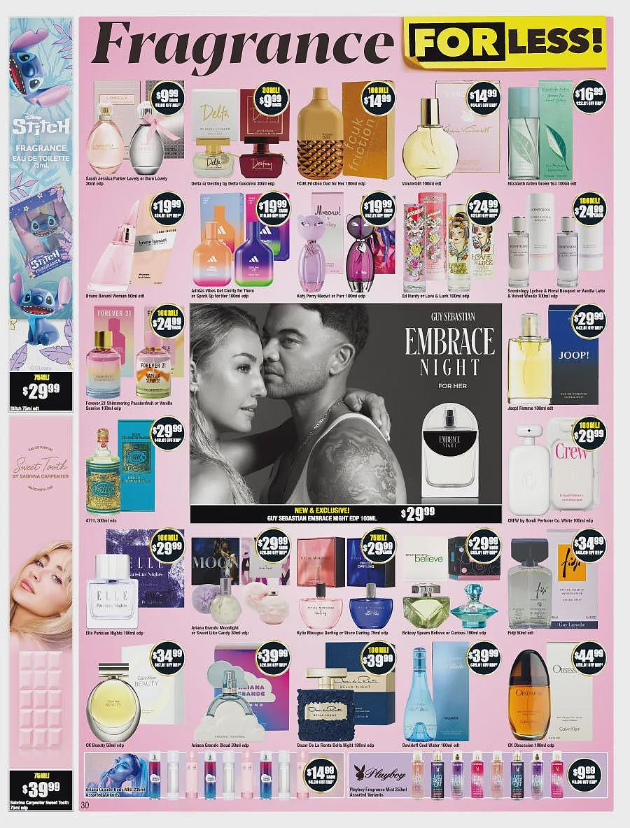 又到了良心周期!【Chemist Warehouse】药店最新一期优惠目录(组图) - 30
