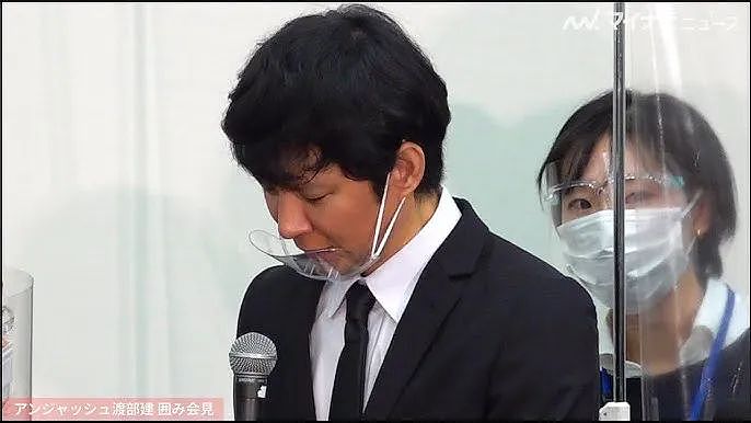 热搜第一！佐佐木希5年后首吐心声：从没原谅，离婚也是一种方式（组图） - 6