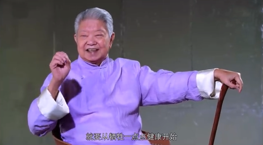 蔡澜去世:无儿无女, 散尽家财, 肆意人生(组图) - 29