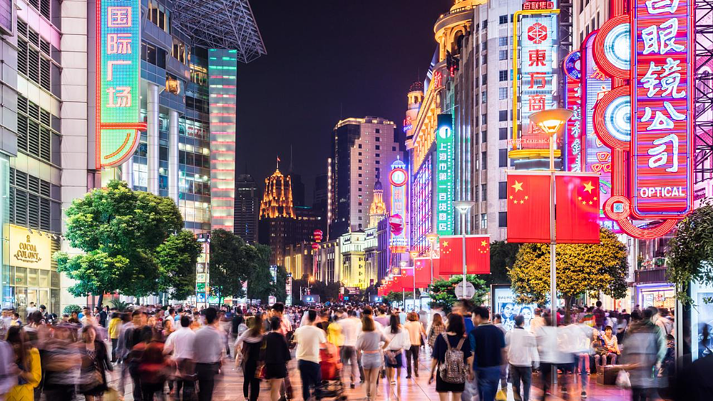 吃喝玩都便宜！澳女分享：中国游10天只花了$999！澳人中国游激增（组图） - 1