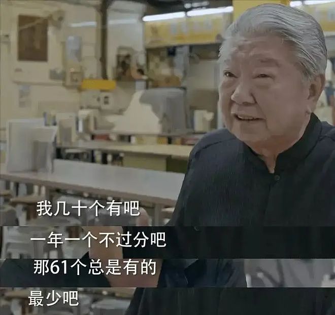蔡澜潇洒一生,自曝曾有过60多位女友,墓志铭想刻三个字:我活过(组图) - 16