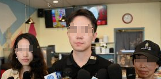“你完蛋了！”华人老板收留同胞，反遭反咬一口，索取80万美元...（组图） - 10
